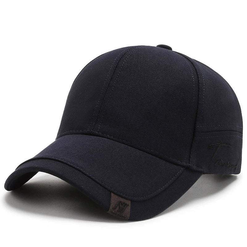 Casual outdoor high quality summer baseball cap.
